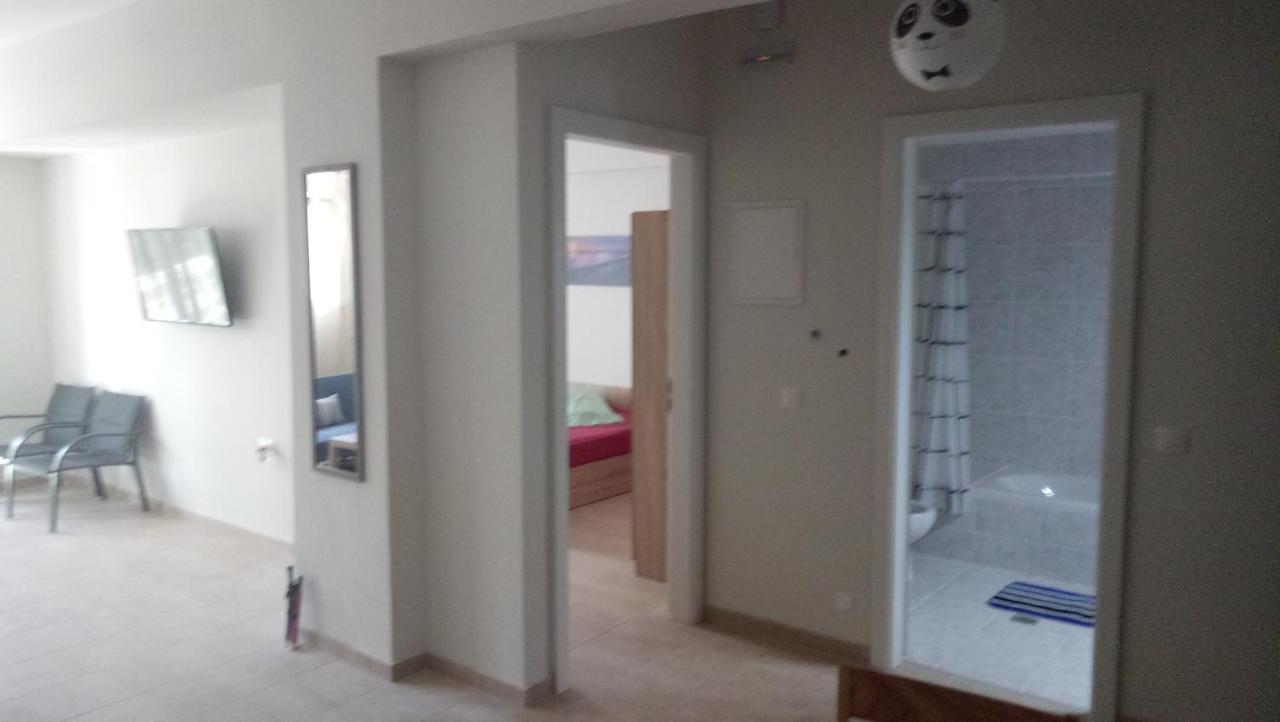 Appartement Jasas