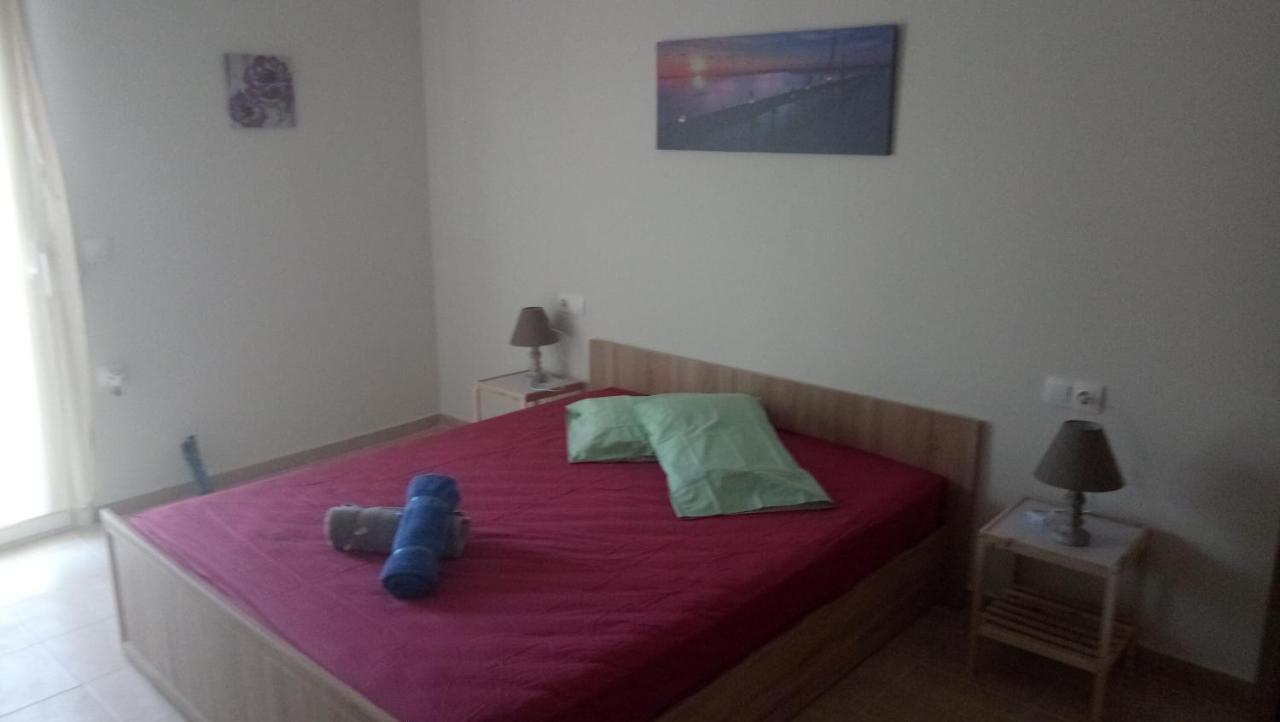Appartement Jasas *