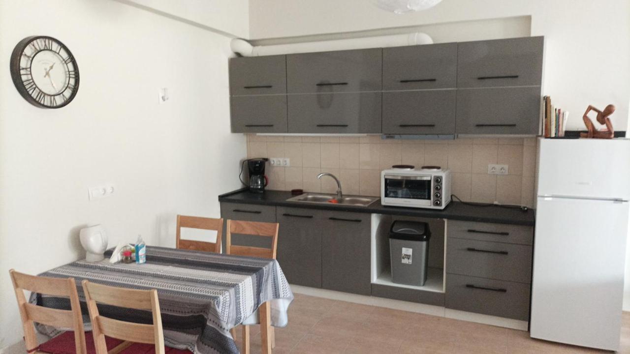 Appartement Jasas Héraklion